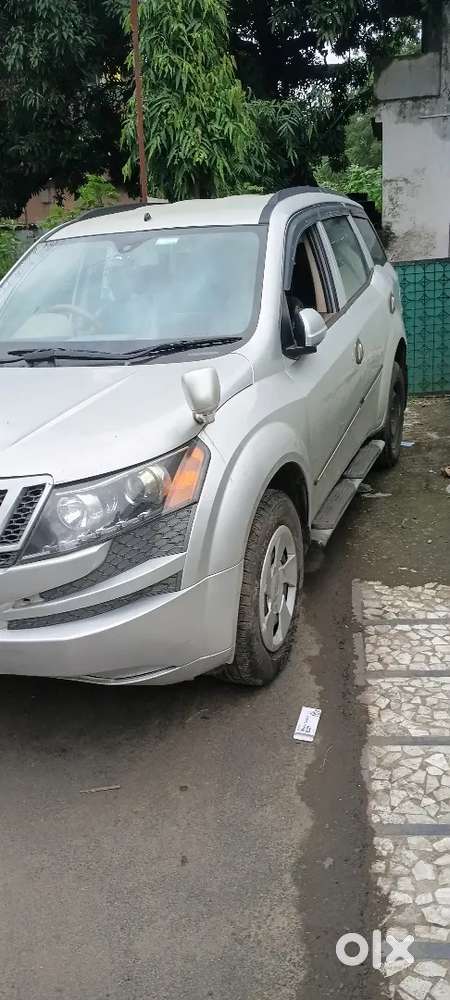 Mahindra Xuv500 Diesel 2014