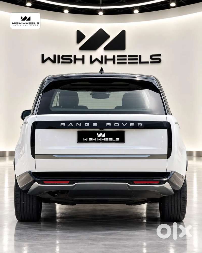 Land Rover Range, 2019, Diesel