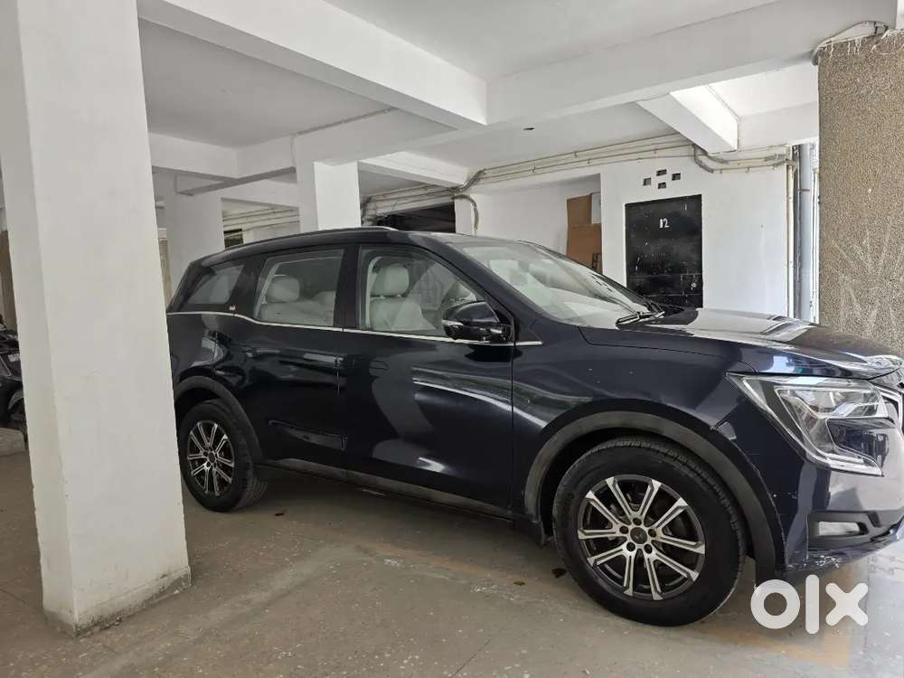 Mahindra Xuv700 Ax7 Luxury Pack, Adas, Sony 3d Audio, Well Maintained