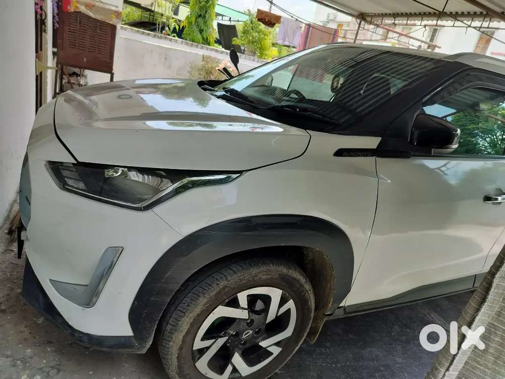 Nissan Magnite 1.0 Xl 2022