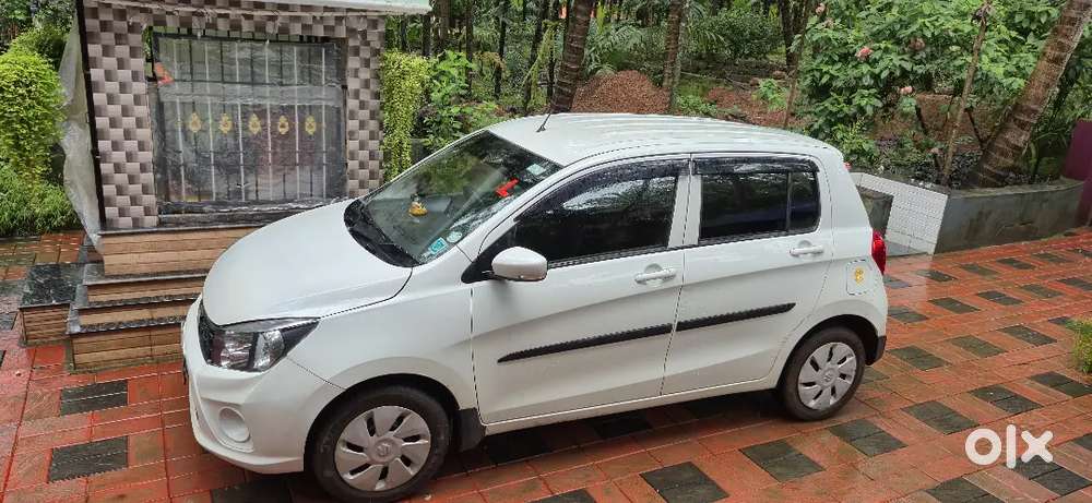 Maruti Suzuki Celerio 2019 Petrol 29000 Km Driven