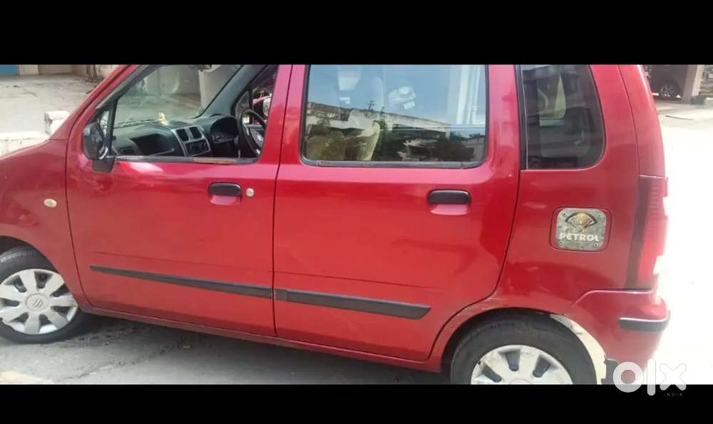 Maruti Suzuki Wagon R 2009 With Great Condition