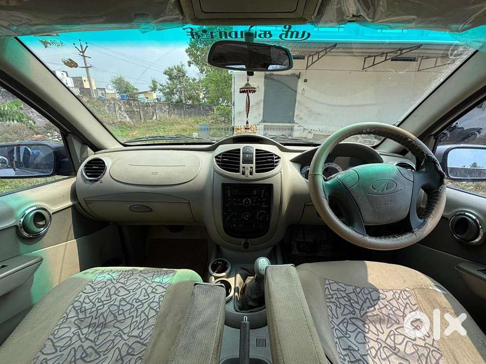 Mahindra Quanto 2014 Diesel Good Condition