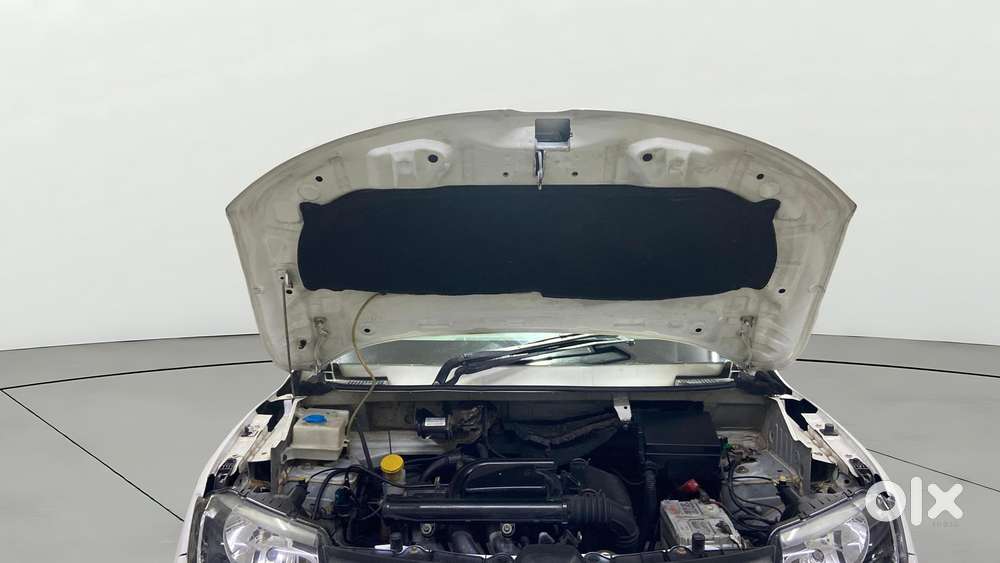 Renault Kwid Rxt, 2016, Petrol
