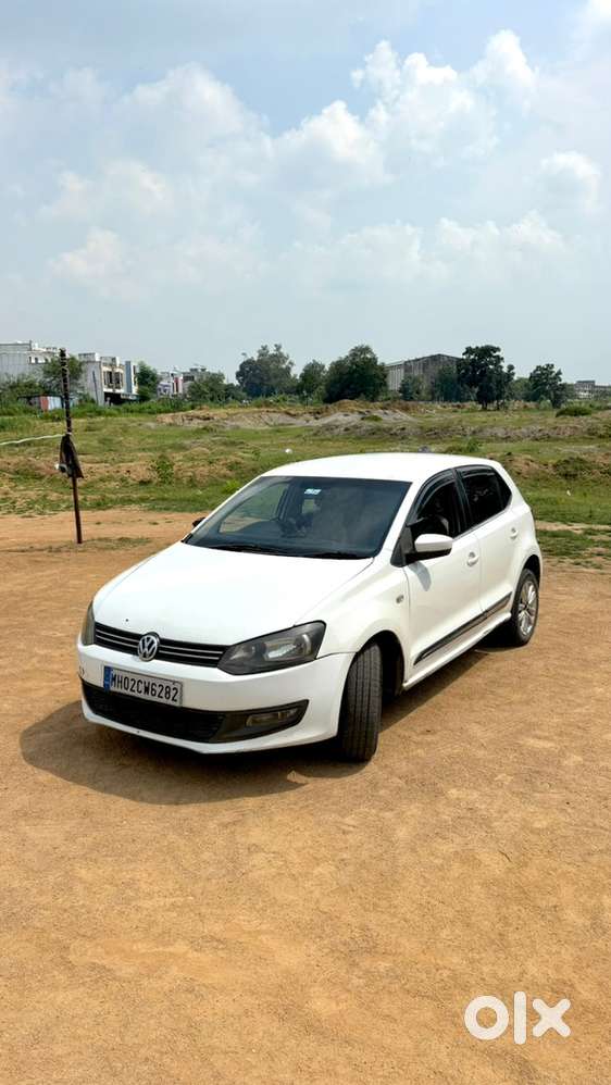 Volkswagen Polo Diesel 2013
