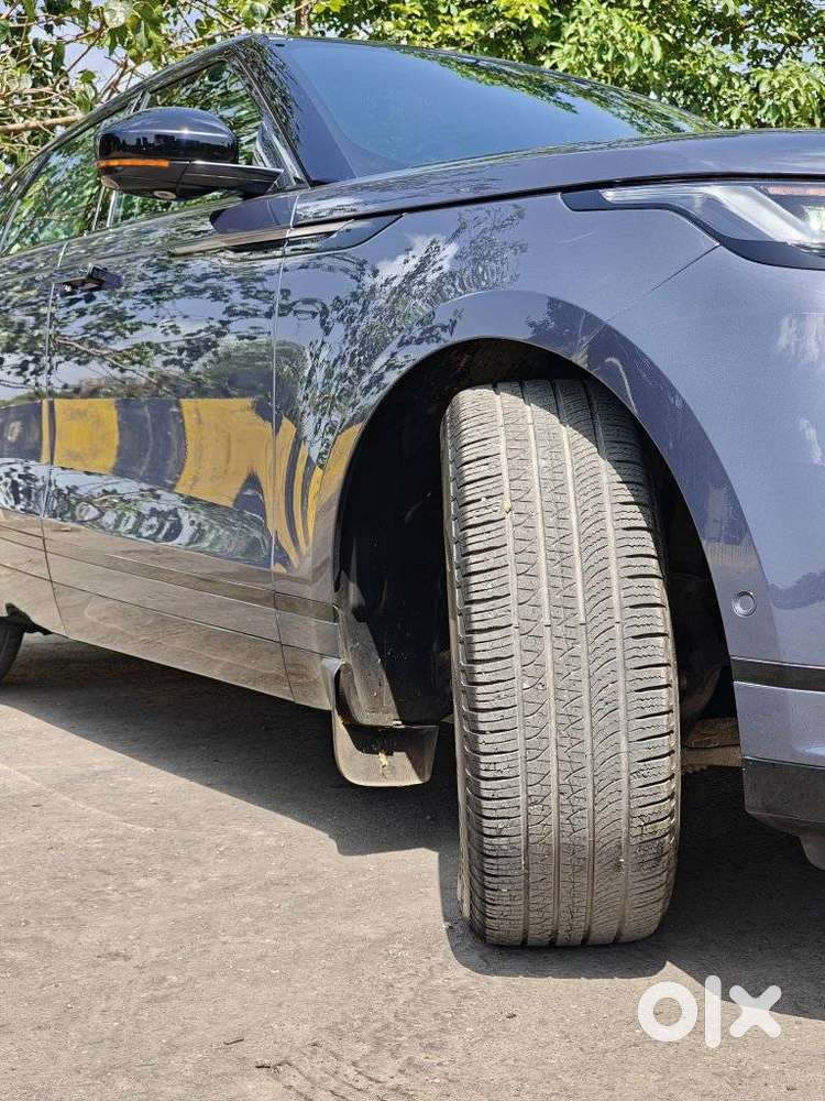 Land Rover Range Velar, 2023, Diesel