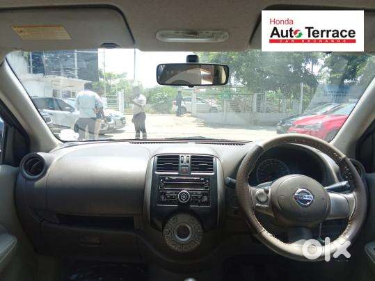 Nissan Sunny Xl, 2012, Petrol