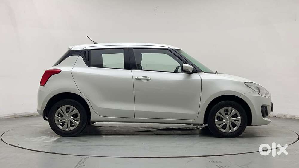Maruti Suzuki Swift Vvt Vxi, 2018, Petrol