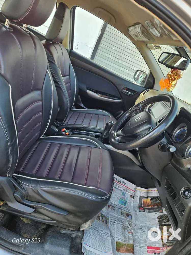 Maruti Suzuki Baleno
