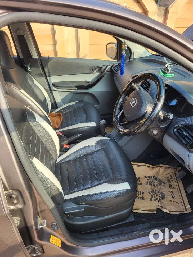 Tata Tigor Xm, 2018, Petrol