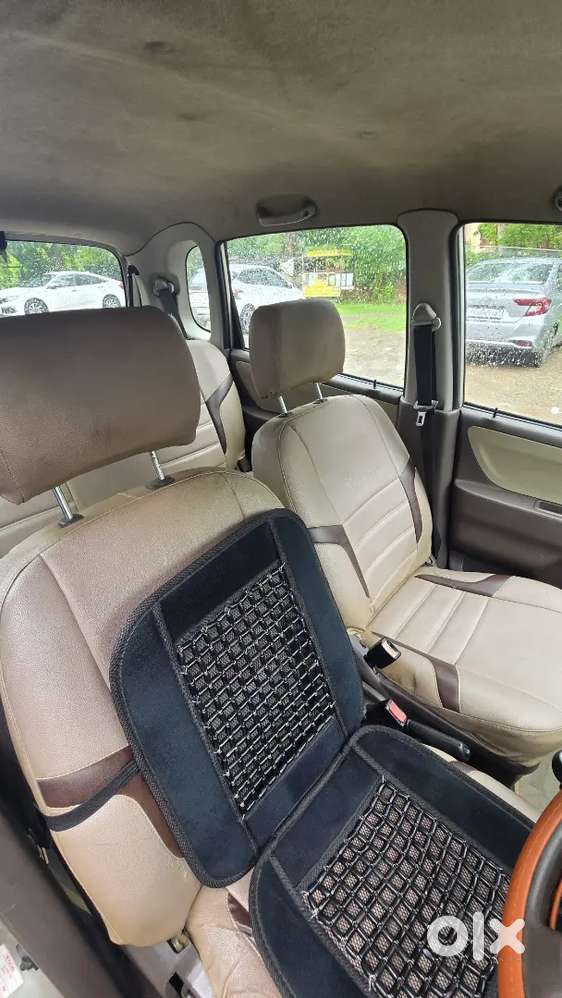 Maruti Suzuki Estilo Lx 2012 Car
