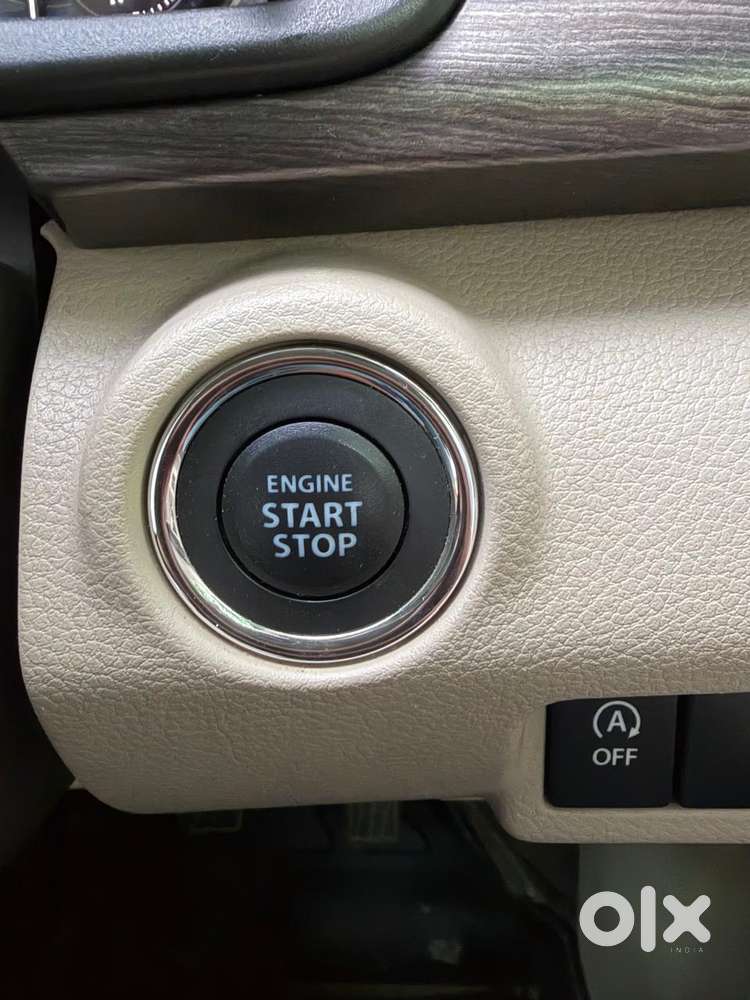 Maruti Suzuki Ertiga 1.5 Zxi Plus Shvs, 2025, Petrol