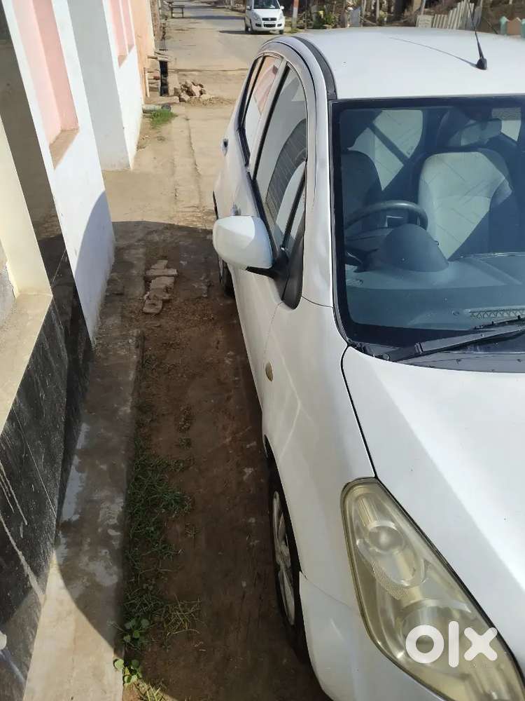 Maruti Suzuki Ritz 2009