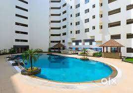 3BHK in Marine Drive