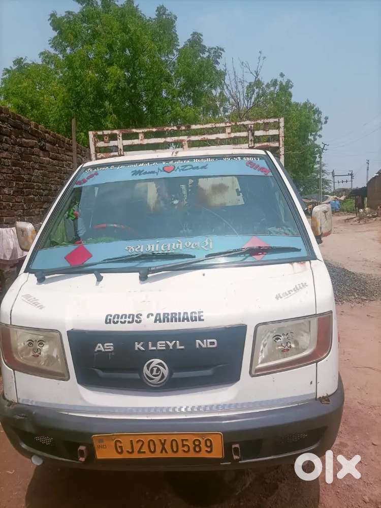 Ashok Leyland Stile 2019 Diesel 80000 Km Driven