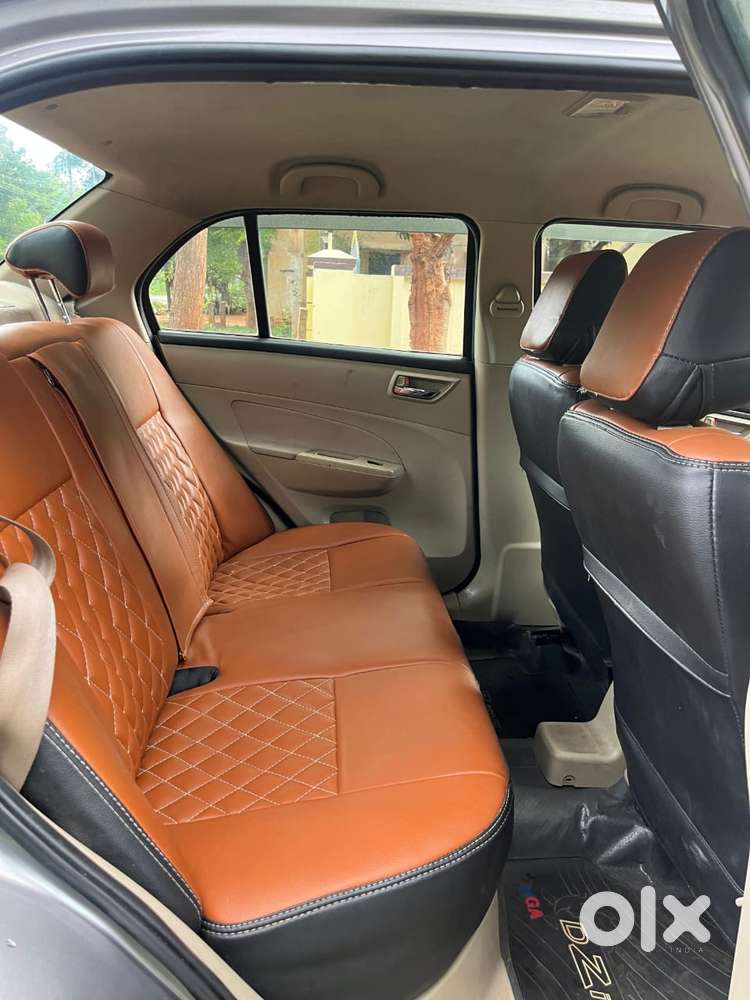 Maruti Suzuki Dzire 2017-2020 Vdi, 2013, Diesel