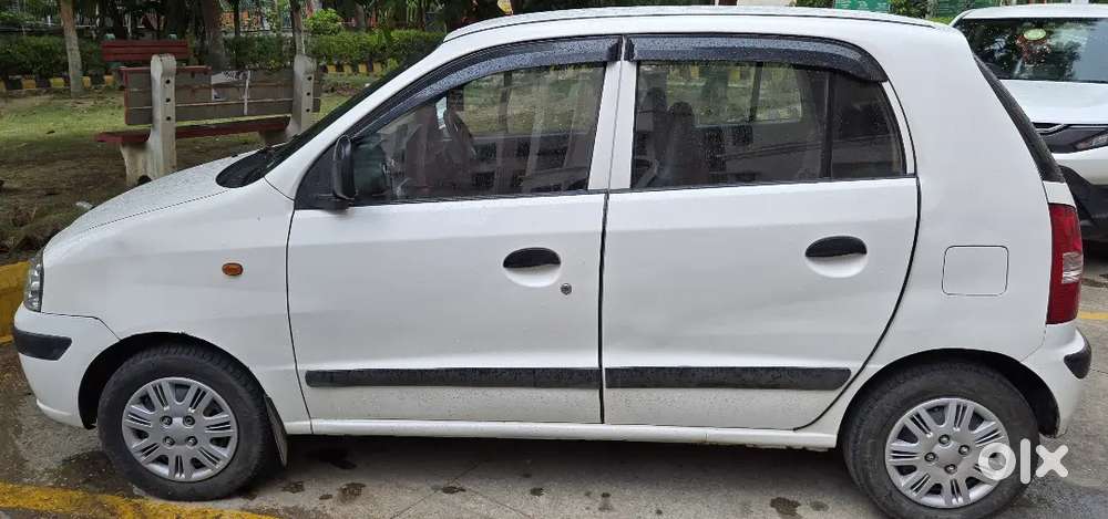 Hyundai Santro Xing Gls 2014 In Super Excellent Condition