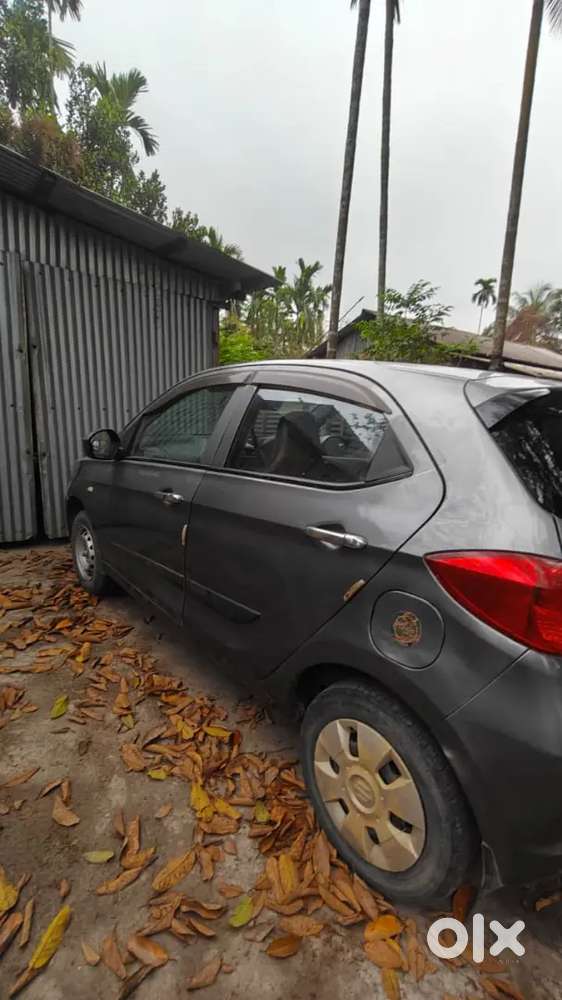 Tata Tiago 2018 Petrol 60000 Km Driven