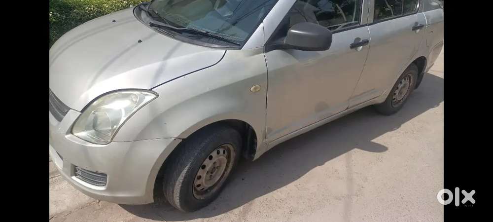 Maruti Dzire Lxi 2008
