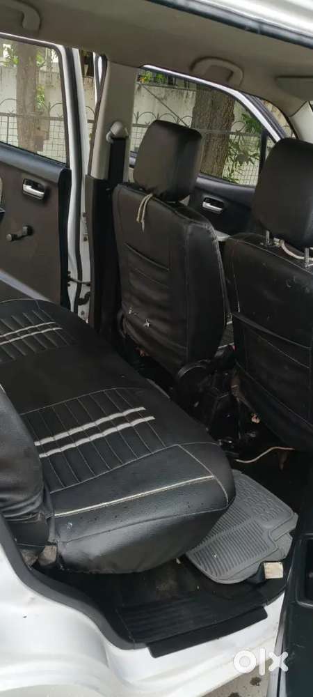 2015 Maruti Suzuki Wagon R Lxi Petrol