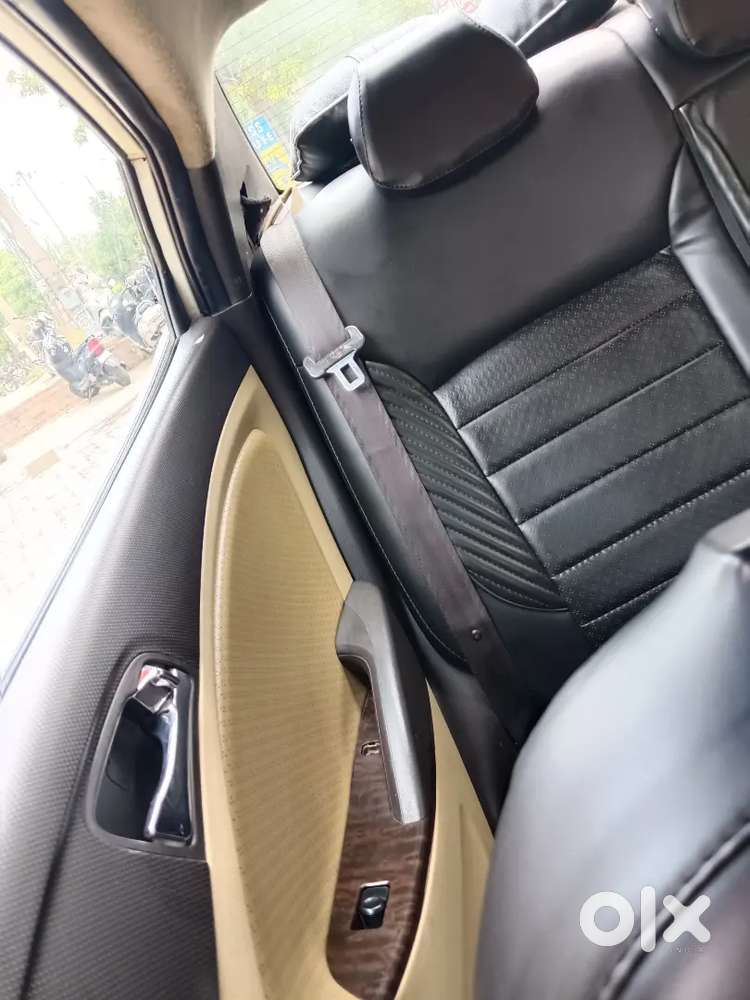 Hyundai Verna 1.6 Sx 2013
