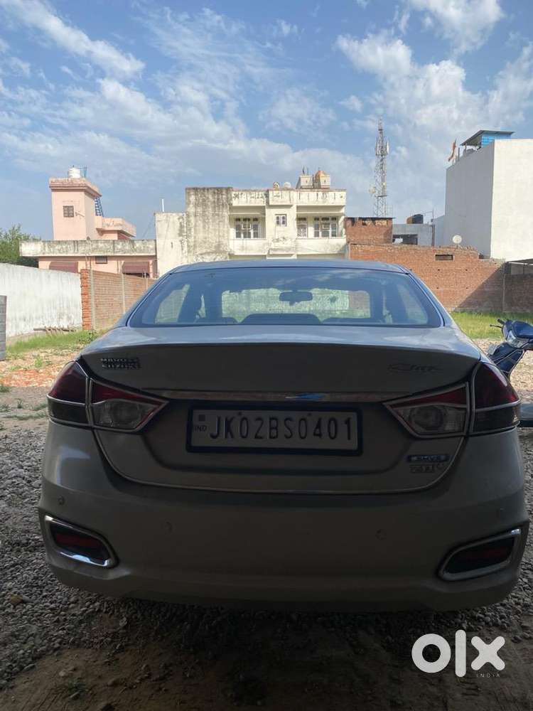 Maruti Suzuki Diesel 2016