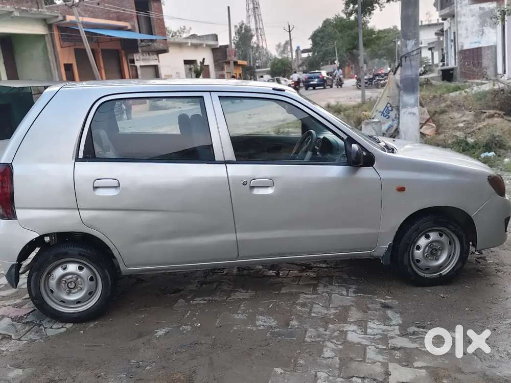 Maruti Suzuki Alto K10 2014 Petrol Good Condition