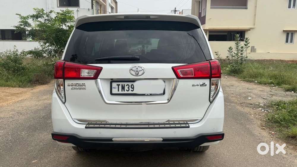 Toyota Diesel Car 2023