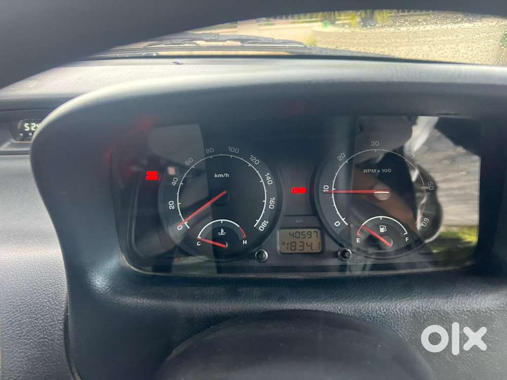 Tata Indica Dle, 2009, Diesel