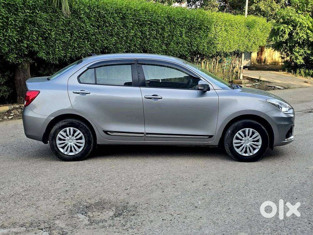Maruti Suzuki Dzire 1.2 Vxi Amt, 2020, Petrol