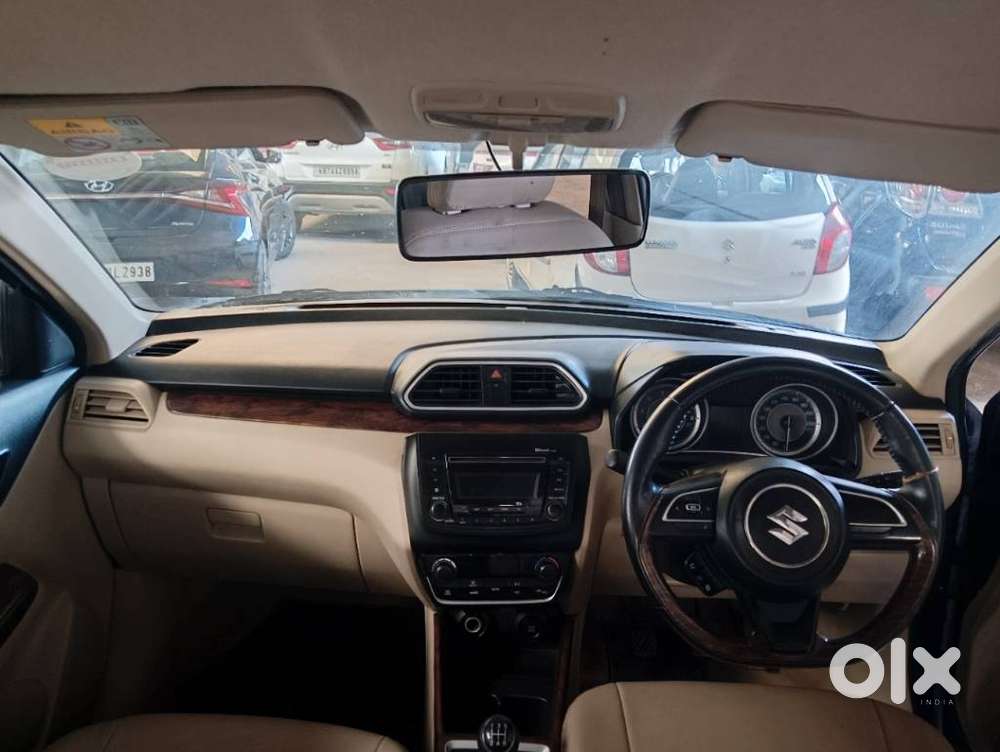 Maruti Suzuki Swift Dzire Zxi Plus , 2019, Petrol