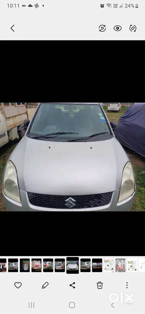 Owner Ship Transfer Krva Ke Deni Hai