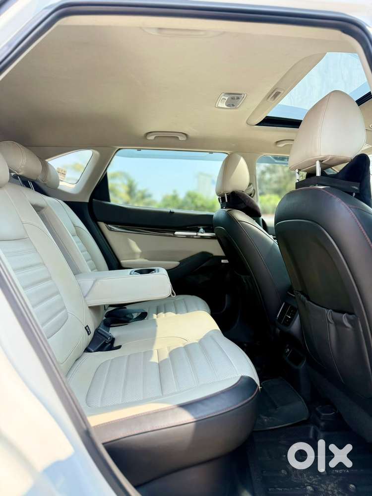 Kia Seltos Gtx Plus, 2020, Petrol