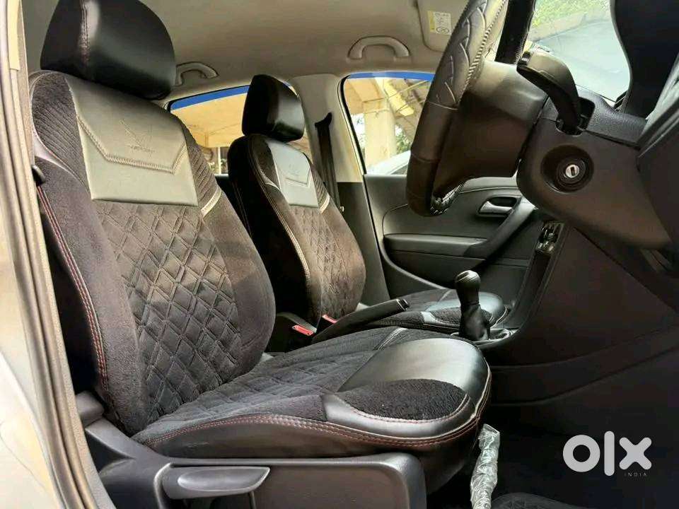 Volkswagen Polo 1.0 Comfortline Cup Edition, 2018, Petrol