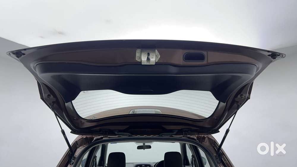 Toyota Urban Cruiser Cruiser High, 2021, Petrol