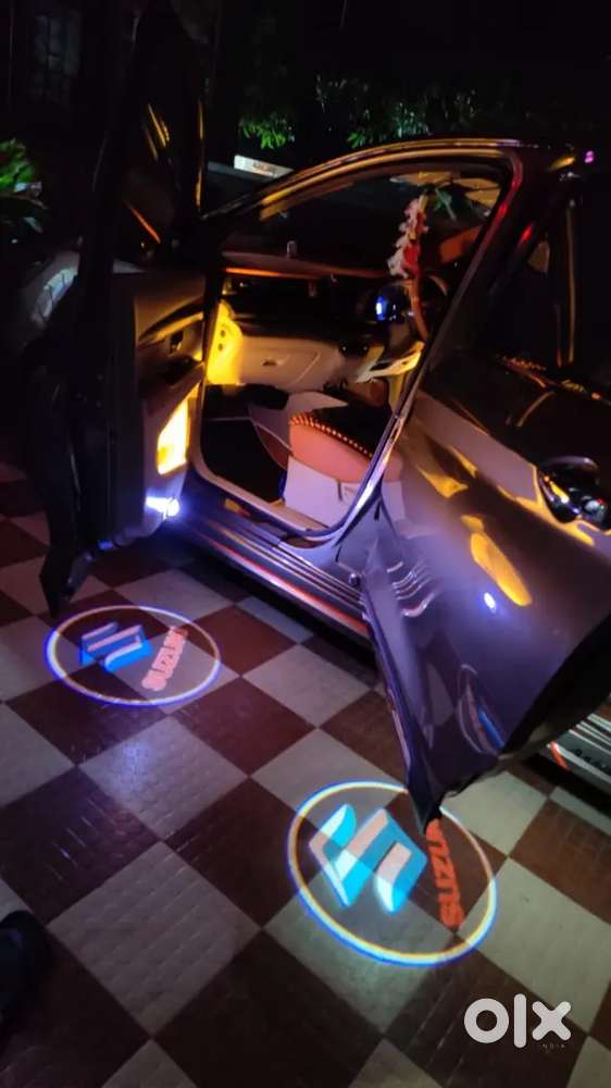 Maruti Suzuki Ertiga 2021