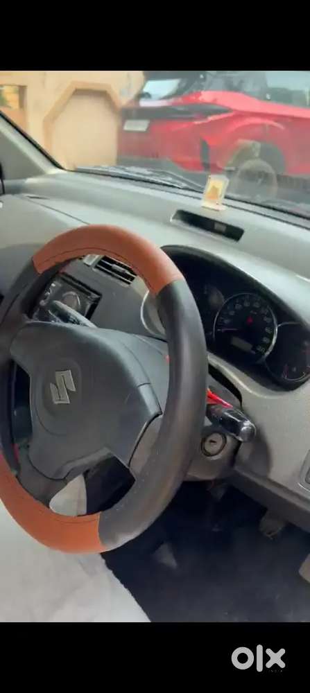 Maruti Suzuki Swift Vdi 2011