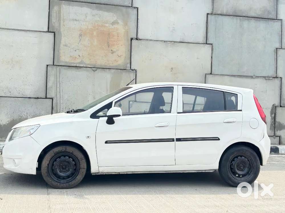 Good And Ready To Drive