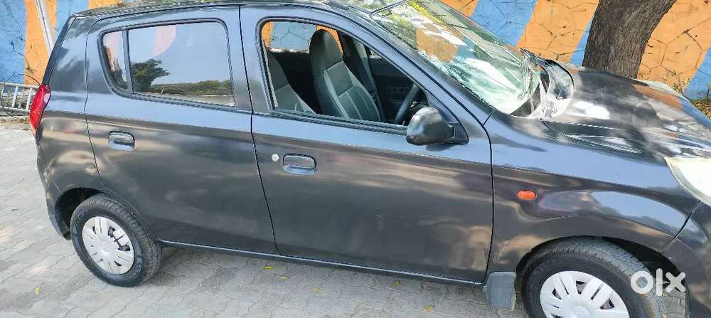 Maruti Suzuki Alto 800 Lxi 2014