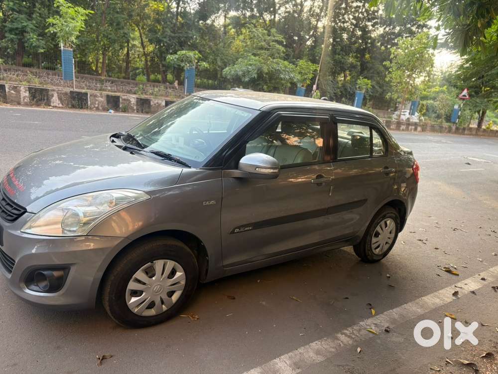2014 Maruti Suzuki Swift Dzire