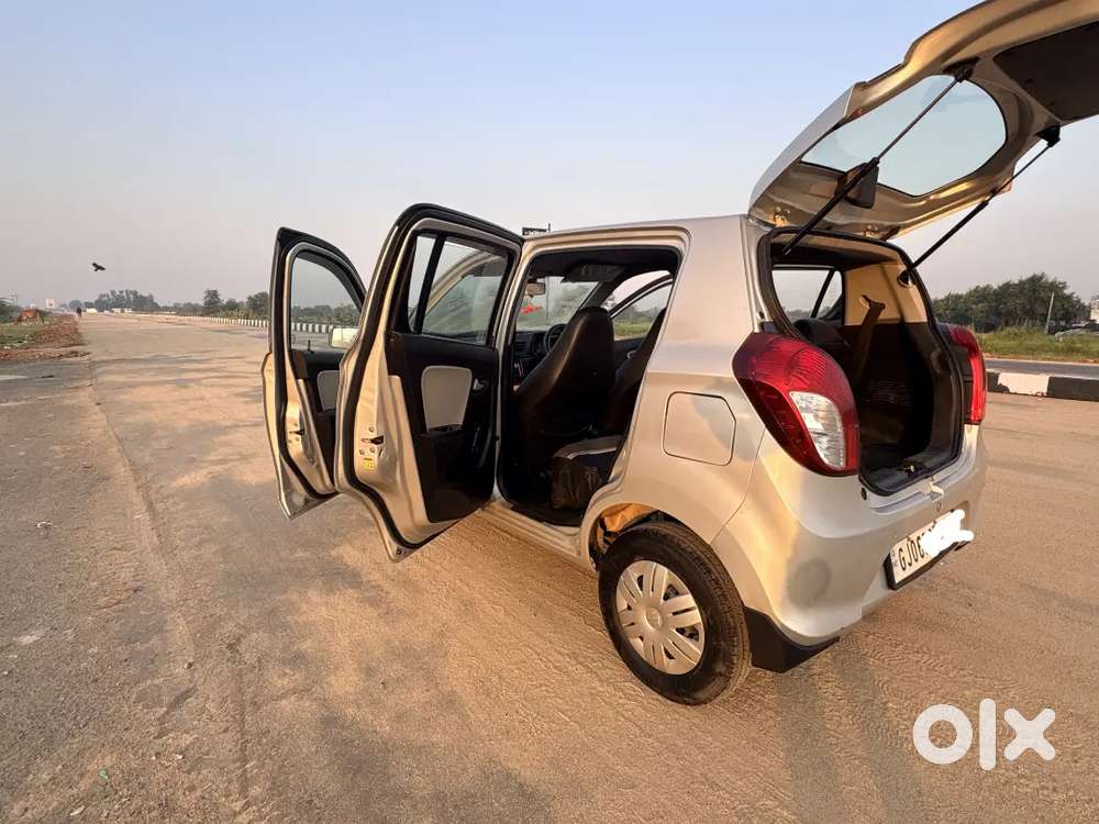Maruti Suzuki Alto 2022