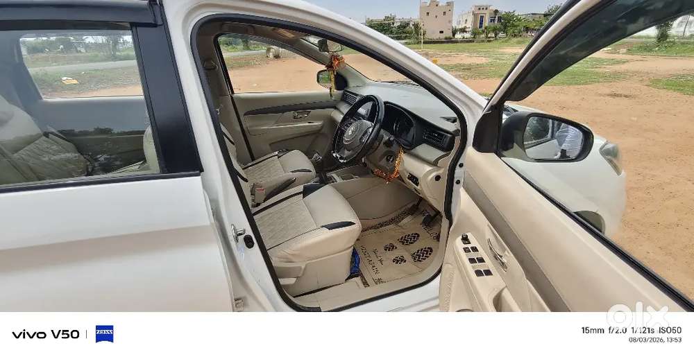 Maruti Suzuki Ertiga 2023 Cng & Hybrids 130000 Km Driven