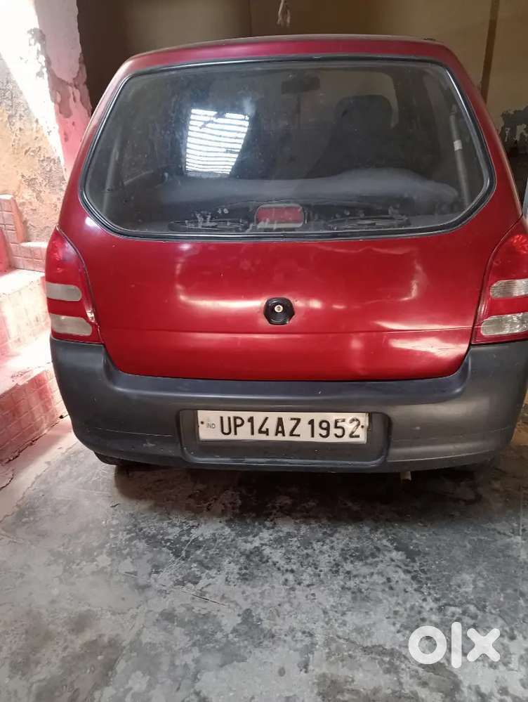 Isko Bechkar Swift Dzire Leni Hai