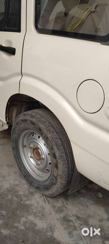 Power Window Scorpio Lx 2013