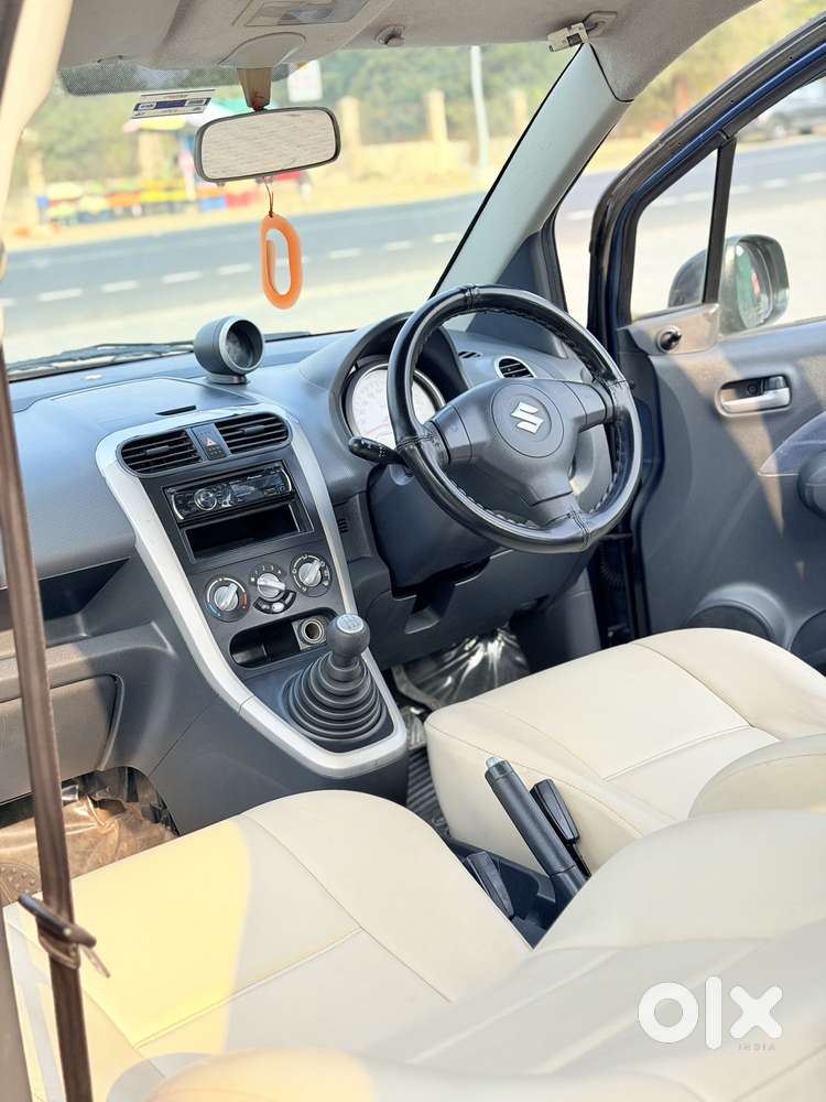 Maruti Suzuki Ritz 2009-2011 Vxi Abs, 2010, Petrol