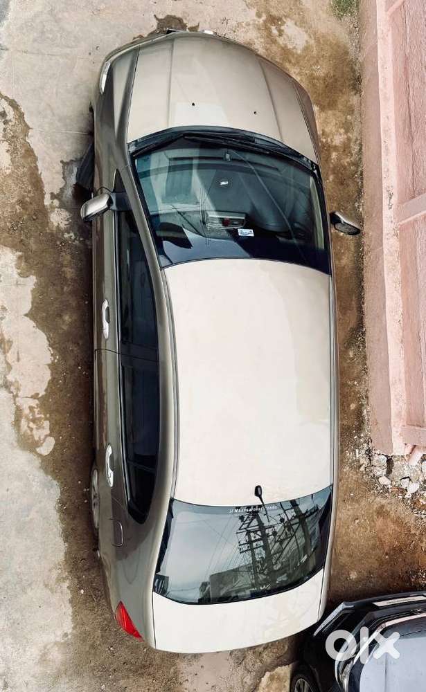 Honda City, 2013, Petrol