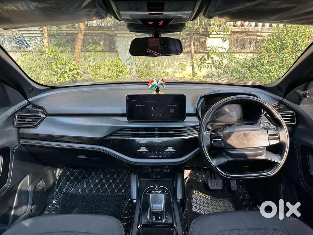 Tata Harrier, 2024, Diesel