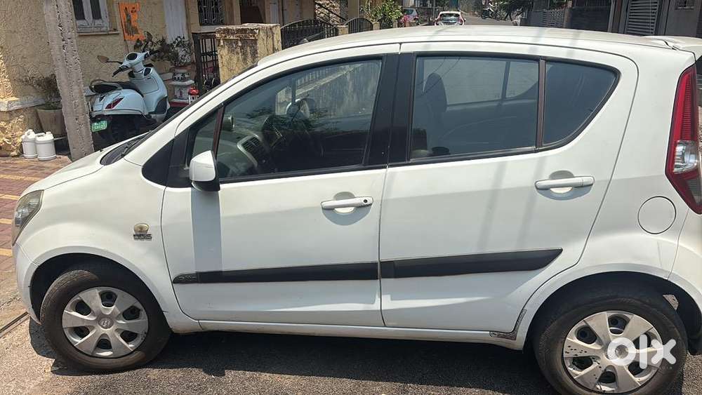 Maruti Suzuki Ritz Diesel Well Maintained