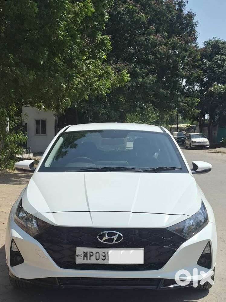 Hyundai I20 Sportz 1.4 Crdi, 2021, Diesel