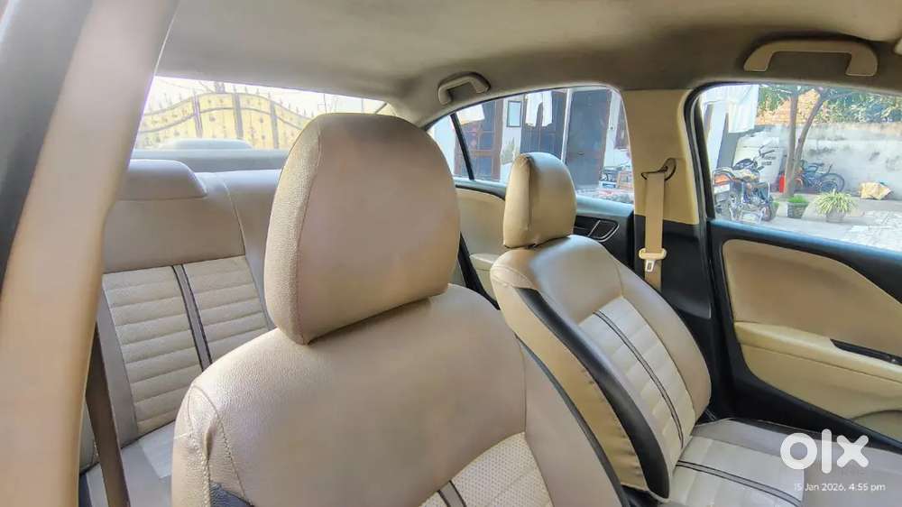 Honda City Diesel 2014 4th